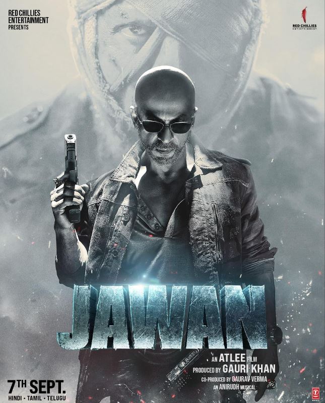JAWAN