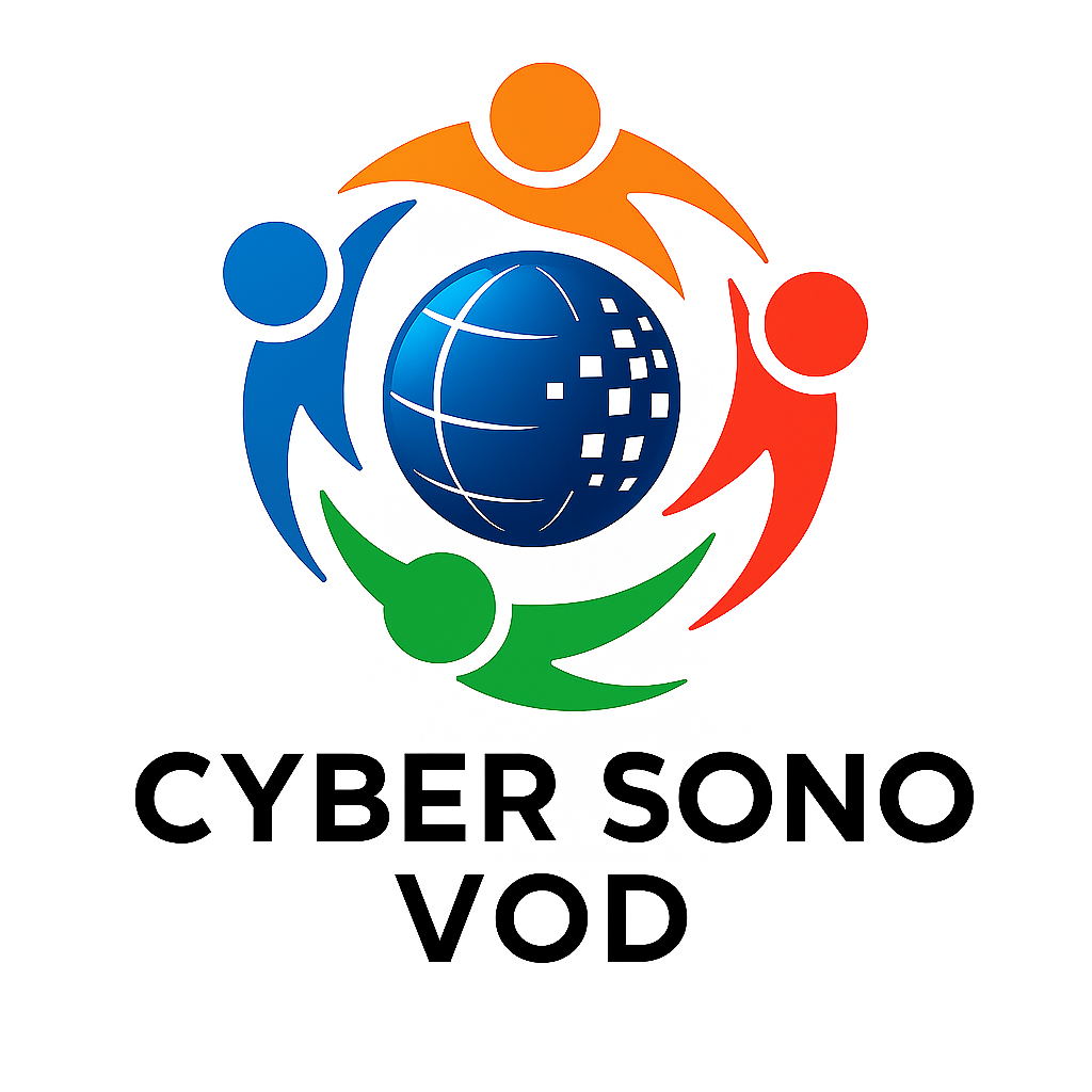 CYBER SONO VOD