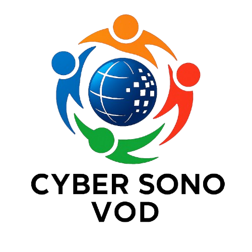 CYBER SONO VOD