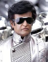 ROBOT CHETTY (Papa Camara)