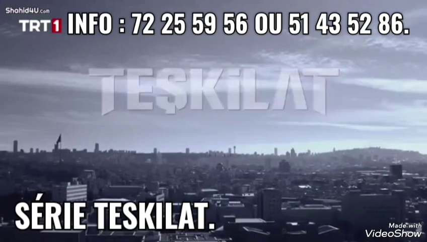 TESKILAT